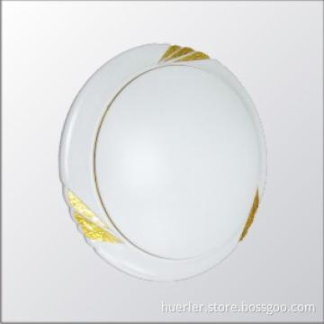 10w Glass Lamp Cover Led Ceiling Light 220v